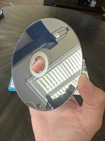 Nintendo Wii U WiiU Game Super Smash Bros. For Wii U CIB Complete In Box 