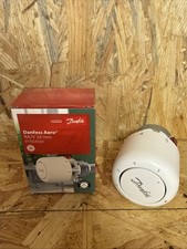 015G4560 Danfoss Aero RA/V Thermostatkopf, 34...