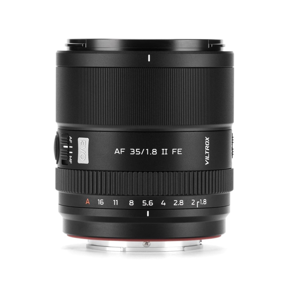 Viltrox AF 35mm F1.8 II EVO APO FE Lens for Sony E Mount Full