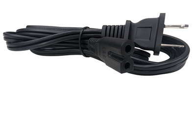 Monster Audio - Polarized Figure-8 Power Cord - New