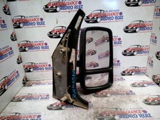 Retroviseur droit (ou coque) Opel MOVANO