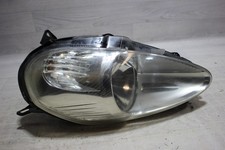 Hauptscheinwerfer Scheinwerfer Links 89101387SX  Fiat Grande Punto 199 Bj,06