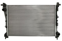 KüHler, MotorküHlung NRF 58422A