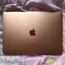 Apple MacBook Air 13.3in (2020) i3 1.1GHz 8GB 256GB SSD Rose Gold