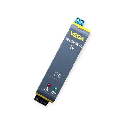 Vega VEGATRENN141 TRENN141.ACXXKBX Ex Speisetrenner für 4 ... 20 mA Sensoren