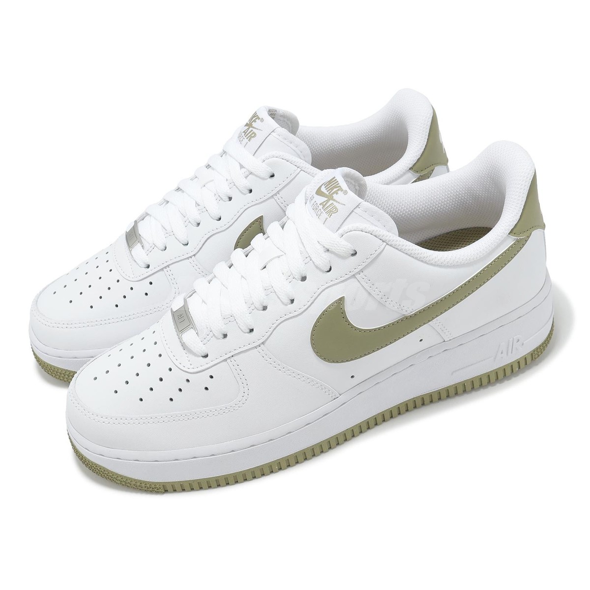 Nike Air Force 1 Low White / Sail Men / Unisex Classic Casual