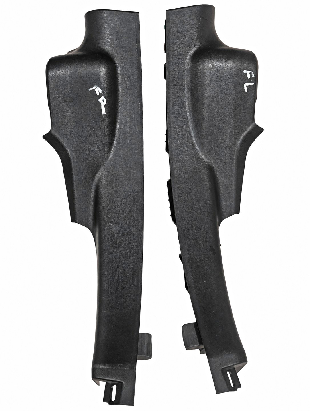 Maserati Ghibli 2014 Left Interior trim covers Set P/N 6700113650