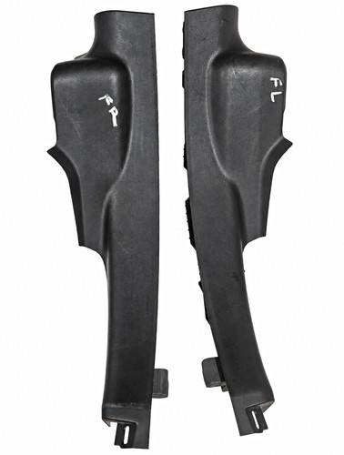 Maserati Ghibli 2014 Left Interior trim covers Set P/N 6700113650 Photo - $80