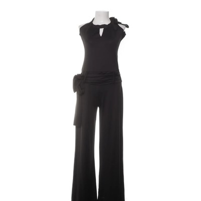 3 Suisses Collection, Jumpsuit, Größe: 38, Schwarz #GAK