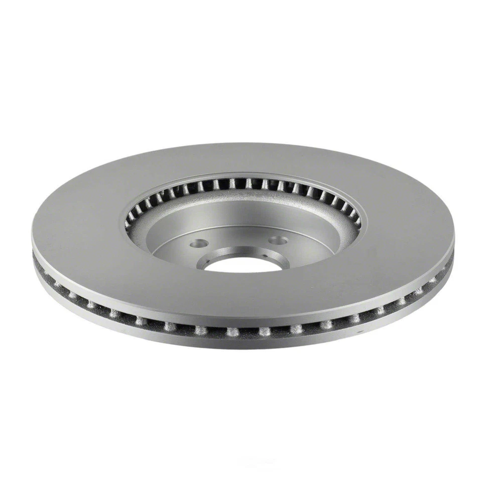 Rotor de freno de disco para Lincoln MKC MOTORCRAFT 2017-2019 Foto 4 de 4