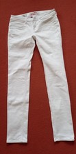 Jeans weiß Damen 38 von Street One Neu und u...