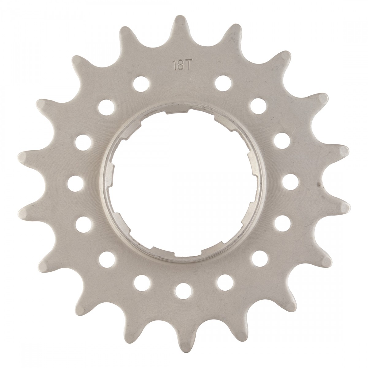 Origin8 TorqLite 18T Single Speed Cassette Cog - Hardened Chromoly SRAM 5890₽