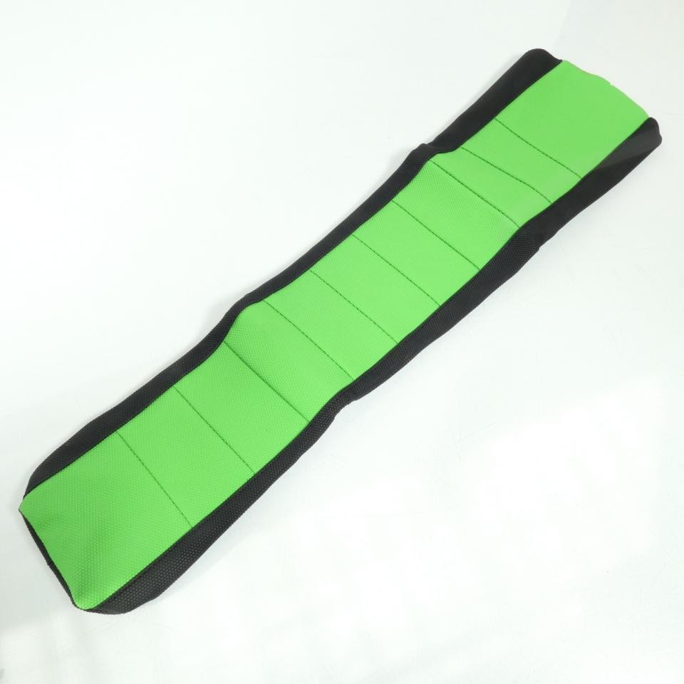 Housse de selle 3AS Racing haut de gamme pour moto Kawasaki 250 KXF 2013