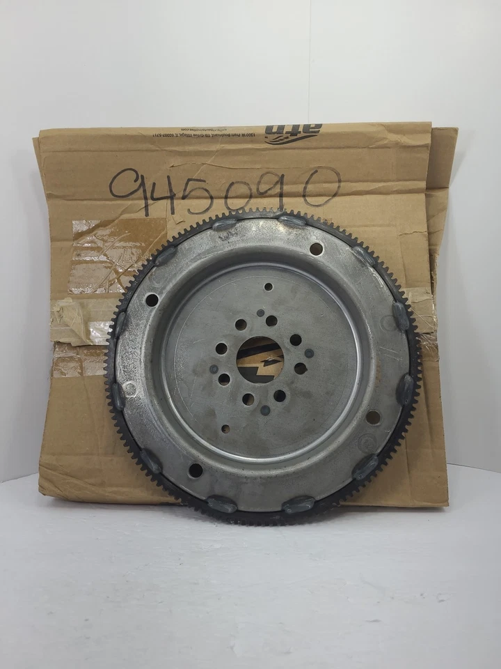 Гибкая пластина ATP Automotive Z347 — гибкая пластина автоматической коробки передач - Изображение 3 из 4