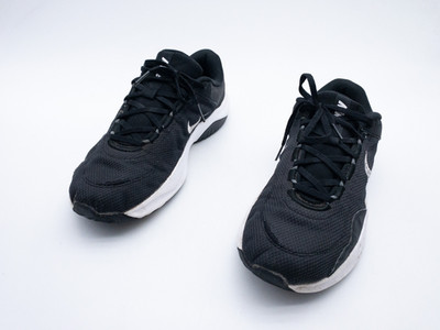 Nike VAPOR LITE 2 Tennisschuh Schnürschuh Sportschuh Gr. 43 EU Art 32801-98