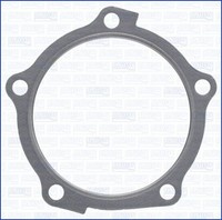 Ajusa Dichtung Abgasrohr 01500400 FüR Hyundai Terracan HP XG Equus Centennial JS