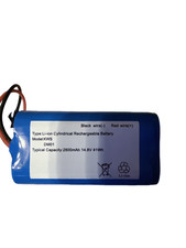 Replacement battery for Eufy RoboVac 11S,11S Max, 12, 15T,15C,15C Max,25C,30,30C