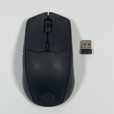 SteelSeries Rival 3 Wireless Gaming Mouse   400+ Hour Battery Life   18,000...