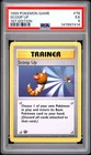 1999 POKEMON GAME BASE SET SCOOP UP 1ST EDITION #78 PSA 5