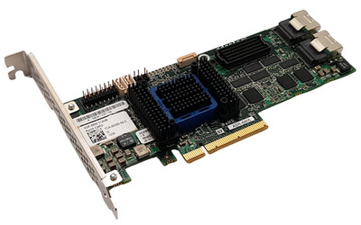 Adaptec ASR-6805 PCIe SAS Raid Controller Karte - Preis inkl MwSt