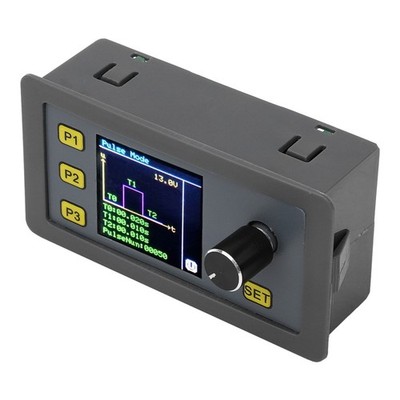 WSFG-06 PWM Pulse Module Sine 4-20mA 2-10V Signal Generator Without RS485