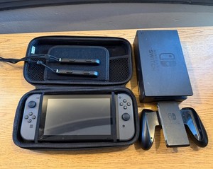 Nintendo Switch 2017 | eBay