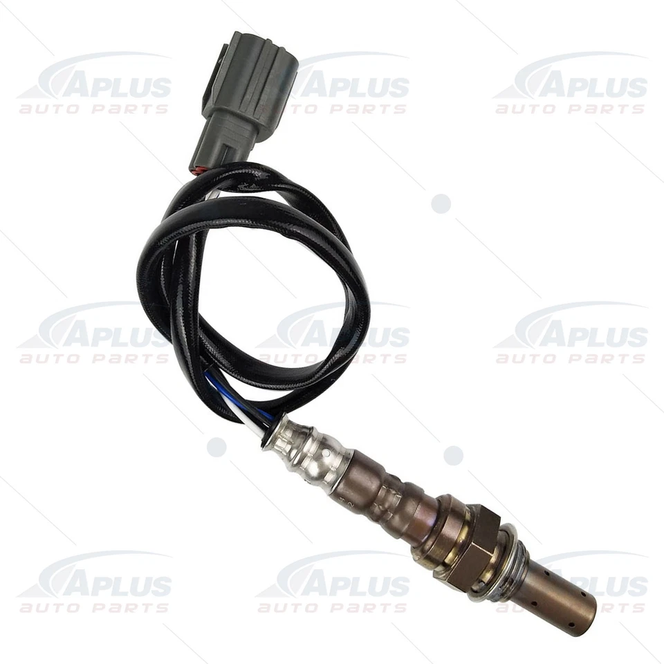 Sensor de oxígeno O2 relación combustible aire aguas arriba para 2001 02 03 2004 Subaru Outback 3,0 L Foto 2 de 4