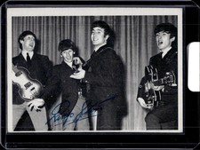 1964 Topps Beatles Black and White 3rd Series Trading Cards 20