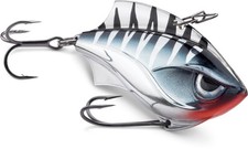 Rapala RVB06 Rap V Blade Pick Color