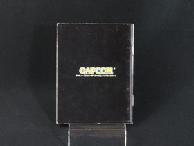 Tested BOXED RED ARREMER II 2 Gargoyle's Quest Famicom FC NES CAPCOM Japan 1