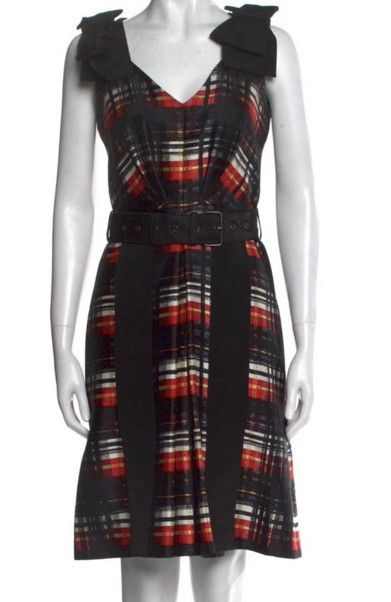 Plaid Formal Dresses for Women for sale | eBay Plaid Formal Dresses for Women for sale | eBay