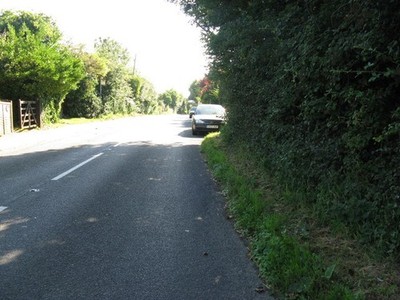 Foto A2 North End Road Yapton c2012