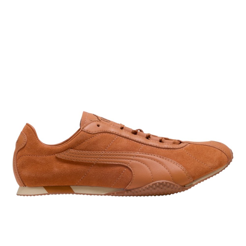 PUMA HStreet Premium Lace Up Mens Brown Sneakers Casual Shoes 40377701 | eBay PUMA HStreet Premium Lace Up Mens Brown Sneakers Casual Shoes 40377701 | eBay