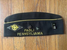 Vintage VFW Paoli Pennsylvania with Pins
