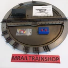 7186 MARKLIN HO - 1 x DRAAITAFEL/PLAQUE TOURNANTE MAERKLIN (B2600174)