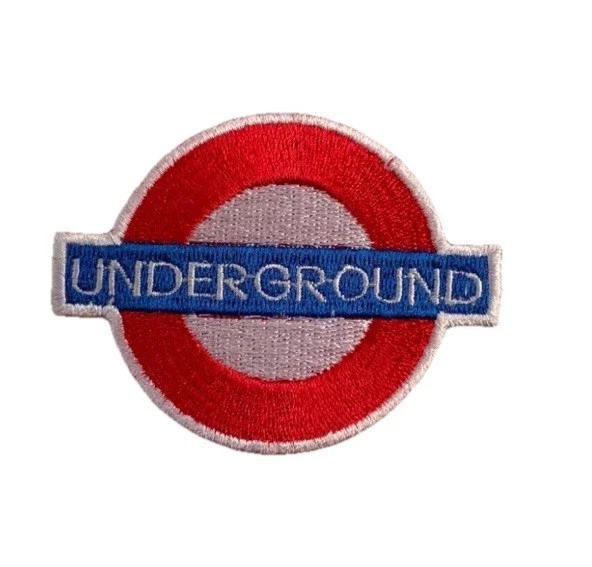 Mod Parka Patch, The Jam Underground, The Who, Quadrophenia, Fred Perry Vespa GS - Image 2 of 4