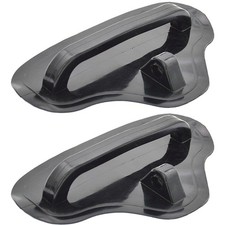 Portable Tow Buckle Handle for Rubber Boats and Kayaks 2Pcs Inflatable Set
