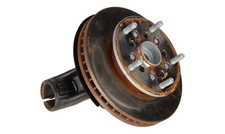Rotule de suspension Ford TRANSIT