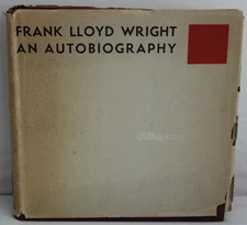 Frank Lloyd Wright: An Autobiography