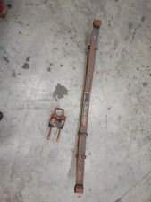Ressort divers Nissan NAVARA