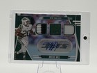2025 Panini Absolute Breece Hall Base (RAW)