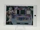 2025 Panini Absolute Breece Hall Base (RAW)