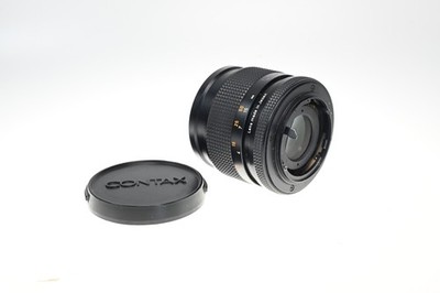 Contax 85mm f2.8 Sonnar T* Lens #G276 | eBay