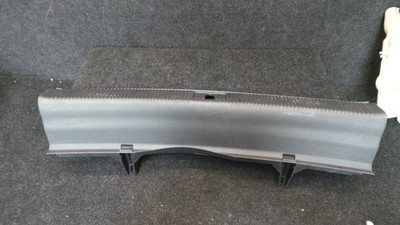 2L47B6 *  Audi A5 8TA 8T Verkleidung Abdeckung Ladekante Kofferraum 8T8864483