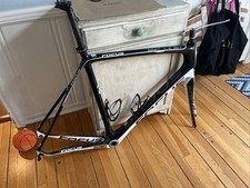 Focus Izalco Pro telaio stradale in fibra di carbonio XXXL
