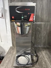 Grindmaster Cecilware B-SAP PrecisionBrew Automatic Airpot Coffee Brewer #T1