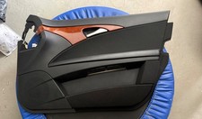Mercedes Benz T&uuml;rverkleidung - W211 Classic 2008Sehr guter Zustand, Rechte Seite