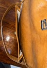 Vintage Sears Samsonite Courier II Tan | Carry-On Messenger Bag | Retro Travel — photo 7