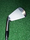Miura TC-201 7-Iron RH Stiff Steel Shaft 30° Loft, Silver — photo 3