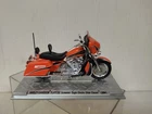 2004 HARLEY-DAVIDSON FLHTCSE SCREAMIN EAGLE ELECTRA GLIDE CLASSIC 1:24 ALTAYA IX